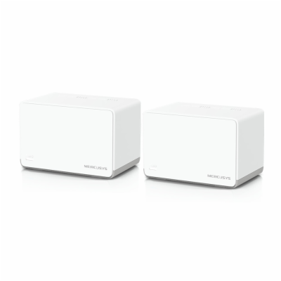 MERCUSYS Halo H70X(2-pack) WiFi6 Mesh (AX1800,2,4GHz/5GHz...