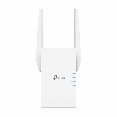 TP-Link RE705X OneMesh/EasyMesh WiFi6 Extender/Repeater (...