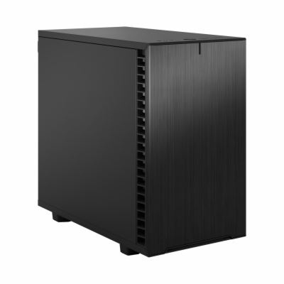 Fractal Design Define 7 Nano Solid FD-C-DEF7N-01 Fractal ...