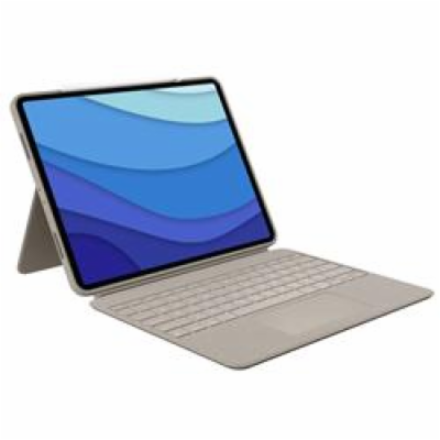 LOGITECH Combo Touch for iPad Pro 11inch 1st 2nd and 3rd ...