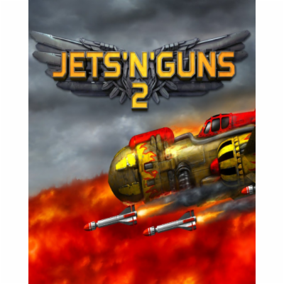 ESD Jets n Guns 2