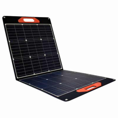 Goowei Energy SN-ME-SC100W Solární panel skládací 100W pr...
