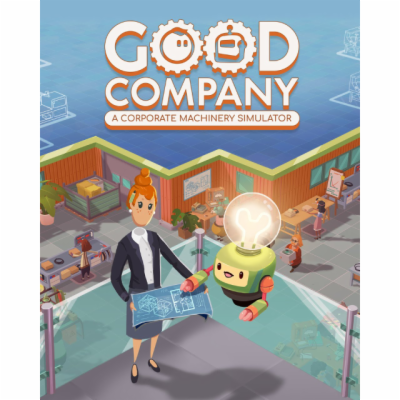 ESD Good Company