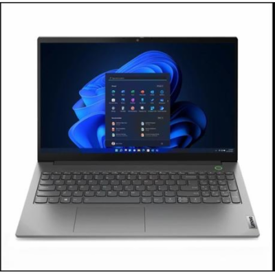 LENOVO NTB ThinkBook 15 G4 - i3-1215U,15.6 FHD IPS,8GB,25...