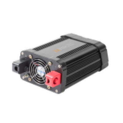 Technaxx měnič napětí 1200W, DC 12V na 2xUSB a 2x230V (TE16)