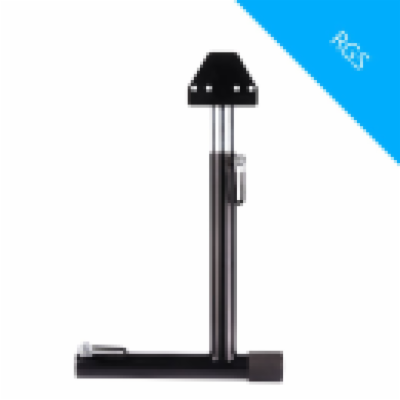 Wheel stand pro - přídavný stojan pro řadící páku Thrustm...