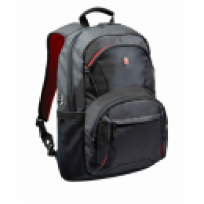 PORT DESIGNS HOUSTON II ECO batoh na 17,3&quot; notebook ...