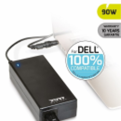 PORT CONNECT DELL 100% napájecí adaptér k notebooku, 19V,...