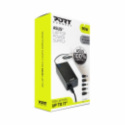 PORT CONNECT ASUS 100% napájecí adaptér k notebooku, 19V,...