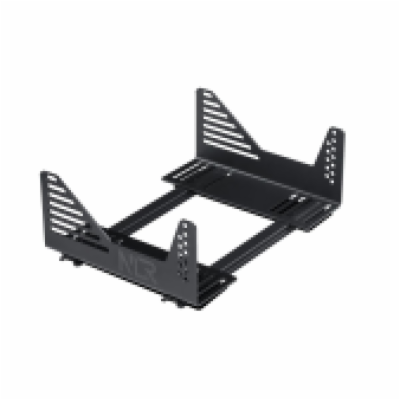 Next Level Racing Universal Seat Brackets for GT Track an...