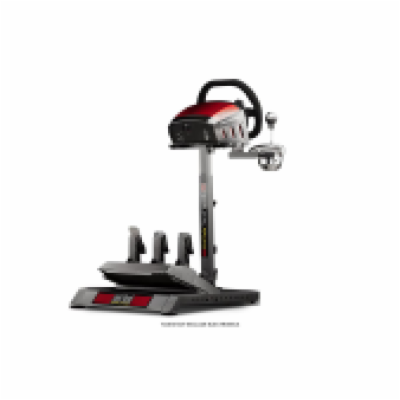 Next Level Racing Wheel Stand Lite, stojan na volant a pe...