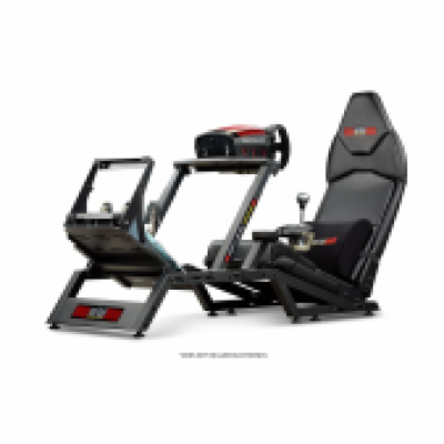 Next Level Racing F-GT Cockpit, závodní kokpit pro F1 neb...