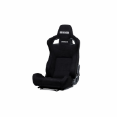 Next Level Racing ELITE ERS1 Racing Seat, přídavná sedačk...