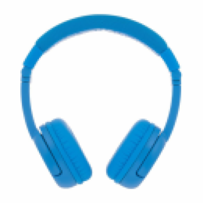 BuddyPhones Play+  dětská bluetooth sluchátka s mikrofone...