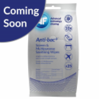 AF Anti-bac - Screen a Multipurpose Antibakteriální čisti...
