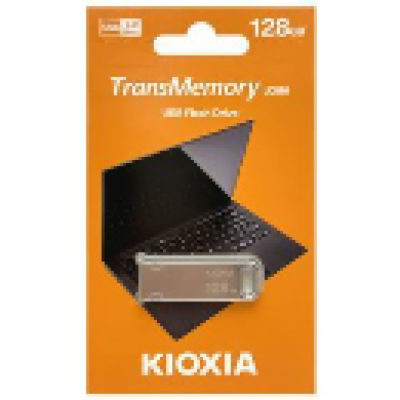 Kioxia U366 128GB LU366S128GG4 KIOXIA TransMemory Flash d...