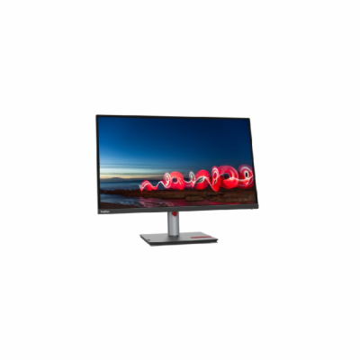 Lenovo LCD T27h-30 27   IPS/2560x1440/6ms/HDMI/DP/USB-C/4...