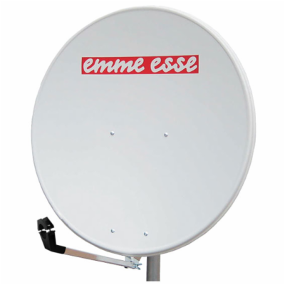Satelitní parabola 125AL Emme Esse bílá