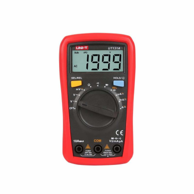Multimetr UNI-T UT131A