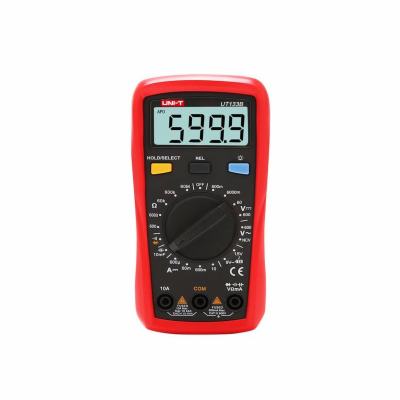 Multimetr UNI-T UT133B