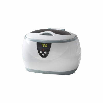 Geti ultrazvuková čistička GUC 601 0,6L