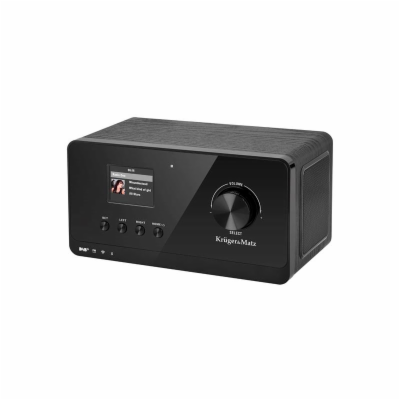 Rádio KRUGER & MATZ KM0816 DAB+