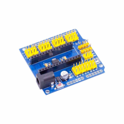 Tipa shield pro Arduino Nano M380E Rozšiřovací deska - sh...