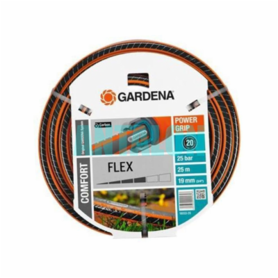 Gardena 18053-20 hadice Comfort FLEX 9 x 9 (3/4") 25 m be...