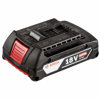 Bosch GBA 18V 2.0Ah Professional (1.600.Z00.036)