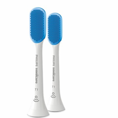 Philips HX8072/01 Sonicare TongueCare+ Hlavice na čištění...