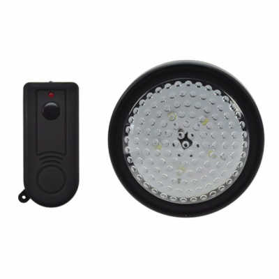 Solight LED světélko s dálkovým ovládáním, 5 LED, 3x AA b...