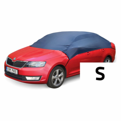 Compass Ochranná plachta proti námraze S na auto, 05960 v...