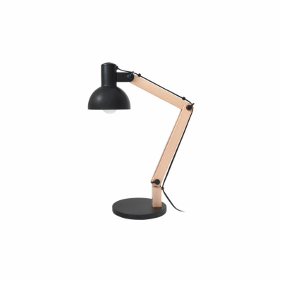 Geti stolní lampa GTL102B černá