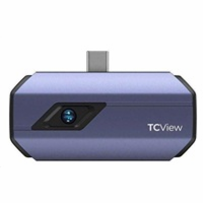Topdon TCView TC001 termokamera