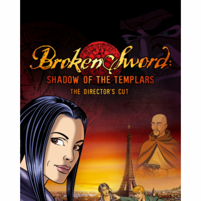 ESD Broken Sword Director s Cut