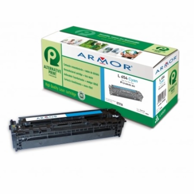 Armor HP CF211A - kompatibilní OWA Armor toner pro HP Col...