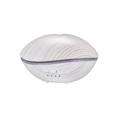 Aroma difuzér SIXTOL Stone White Wood