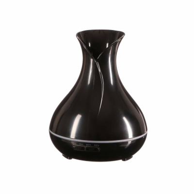 Aroma difuzér SIXTOL Vulcan Black Gloss