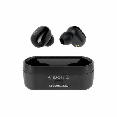 Sluchátka Bluetooth KRUGER & MATZ Air Dots 1