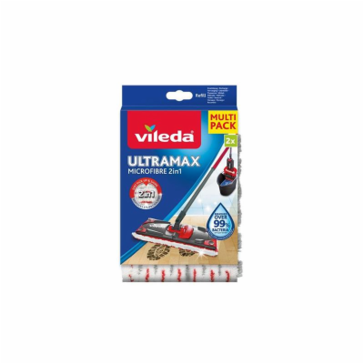 Vileda 167720 Náhradní návek pro mop Ultramax Microfibre ...