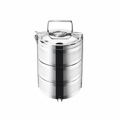 Jídlonosič ORION termo 3x1,1l