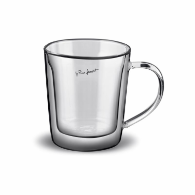 LAMART LT9036 COFFEE VASO 2 x 350 ml Lamart LT9036 2dílná...