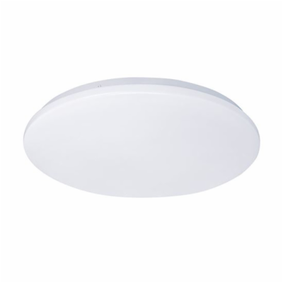 Solight LED stropní světlo Plain, 15W, 1200lm, 4000K, kul...