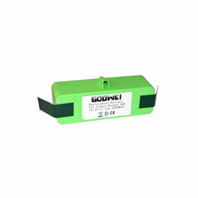 Baterie pro IROBOT ROOMBA 500, 600, 700, 800, 900 GOOWEI ...