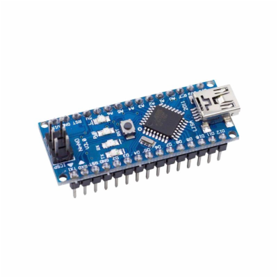 Nano V3.0 R3, Atmega328P, precizní klon Arduino