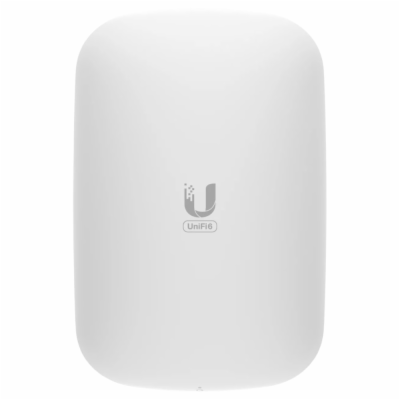 Ubiquiti U6-Extender Ubiquiti UniFi 6 Extender - Wi-Fi 6 ...