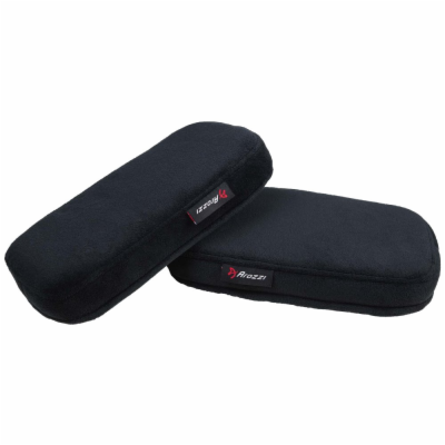 AROZZI Memory Foam Armrest Pads/ náhradní područky pro he...