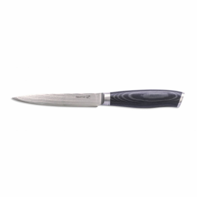 G21 Nůž Gourmet Damascus 13 cm