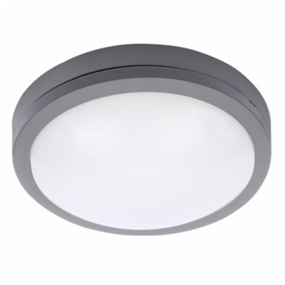 Solight LED venkovní osvětlení Siena, šedé, 20W, 1500lm, ...