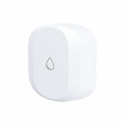 Smart detektor úniku vody WOOX R7050 ZigBee Tuya
